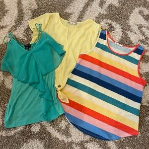 VENUS Summer Bundle! 🍉🌸